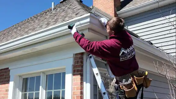 gutter services Lyndon